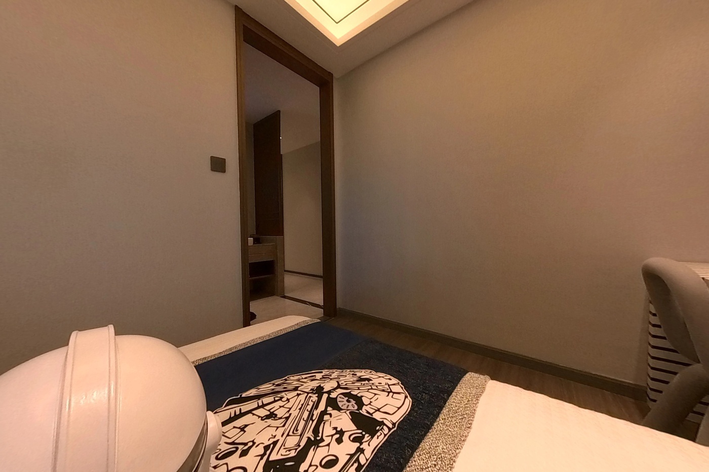东投状元府全景看房
